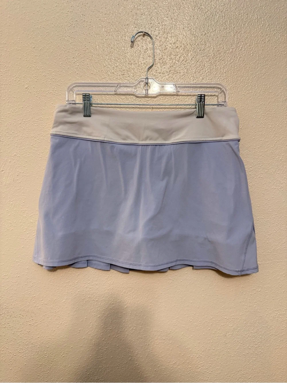 Lululemon Pace Setter Skirt